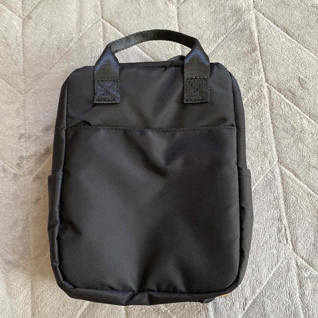 セルバセクレタ　パーフェクトミニショルダーバッグ　ノベルティ レディースのバッグ(ショルダーバッグ)の商品写真