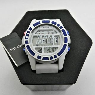 NIXON - NIXON　ニクソン　STAR WARS r2d2　Watch