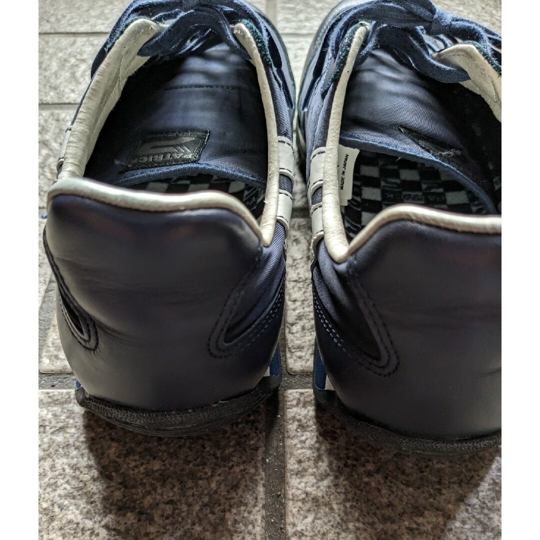 PATRICK(パトリック)のパトリック　25,5cm メンズの靴/シューズ(スニーカー)の商品写真
