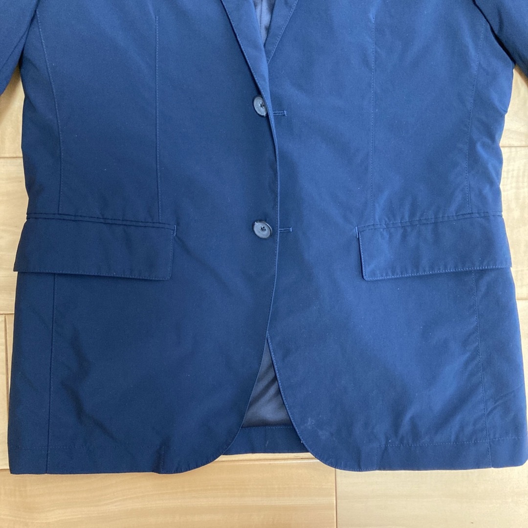 UNIQLO(ユニクロ)のユニクロ　 メンズ　ジャケット メンズのジャケット/アウター(テーラードジャケット)の商品写真