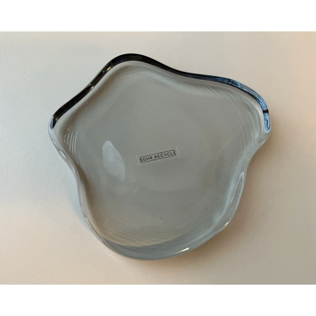 Sghr(スガハラ)のsghr glassware インテリア/住まい/日用品のインテリア小物(置物)の商品写真