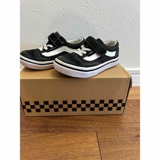 ヴァンズ(VANS)のバンズ　スニーカー(スニーカー)