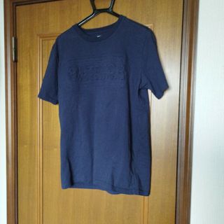 アウトドア(OUTDOOR)のMen'sTシャツ　OUTDOOR サイズはL(Tシャツ/カットソー(半袖/袖なし))