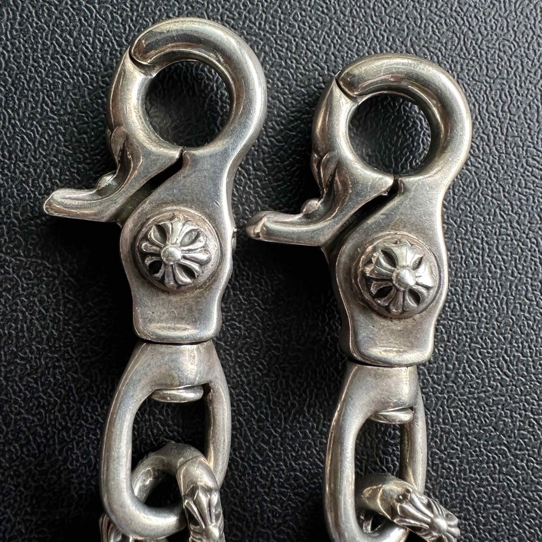 Chrome Hearts - クロムハーツChrome Heartsファンシー Chrome Hearts - クロムハーツChrome Heartsファンシー