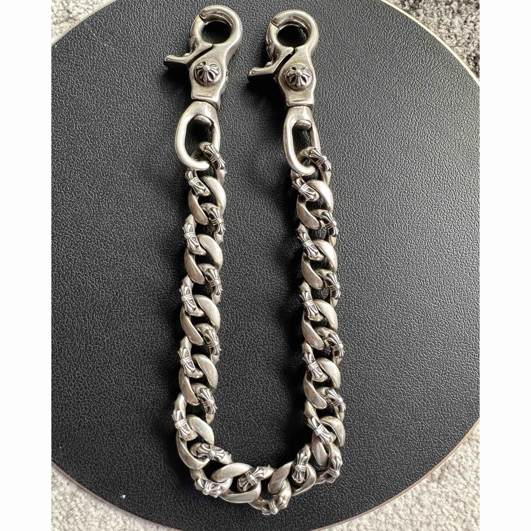 Chrome Hearts - クロムハーツChrome Heartsファンシー Chrome Hearts - クロムハーツChrome Heartsファンシー
