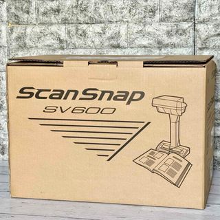 富士通 - 富士通 A3ドキュメントスキャナ ScanSnap SV600