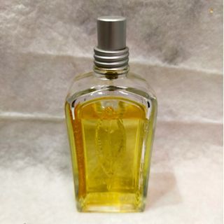 ロクシタン ヴァーベナ オードトワレ　100ml フランス　値下げ(香水(女性用))