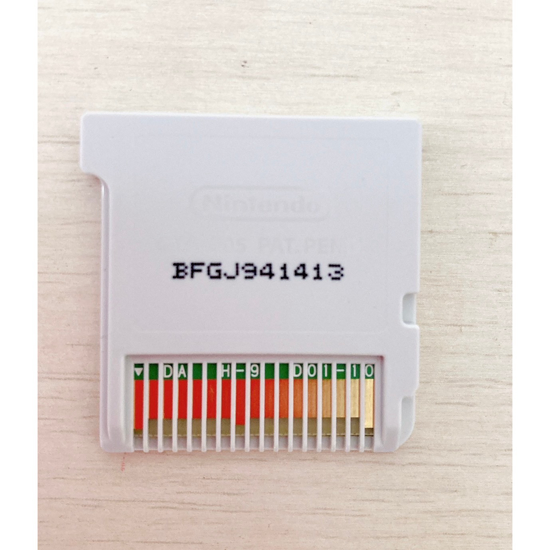 モンスターハンター　4G   3DS エンタメ/ホビーのゲームソフト/ゲーム機本体(携帯用ゲームソフト)の商品写真