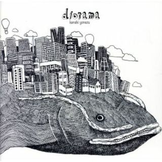 ｄｉｏｒａｍａ（ＤＶＤ付）(ボーカロイド)