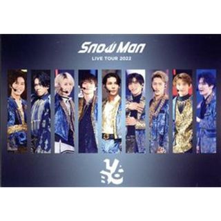 Ｓｎｏｗ　Ｍａｎ　ＬＩＶＥ　ＴＯＵＲ　２０２２　Ｌａｂｏ．（通常版）