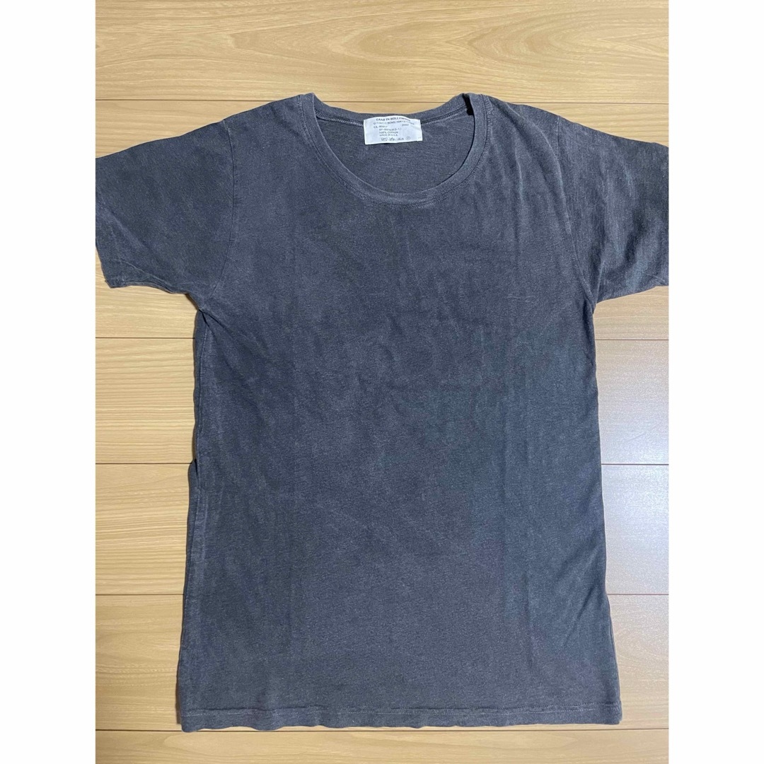 JOURNAL STANDARD(ジャーナルスタンダード)のGRAB IN HOLLYWOOD Tシャツ Sサイズ メンズのトップス(Tシャツ/カットソー(半袖/袖なし))の商品写真