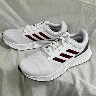 アディダス(adidas)の新品未使用品　adidas アディダス 26.0cm ランニングシューズ(シューズ)