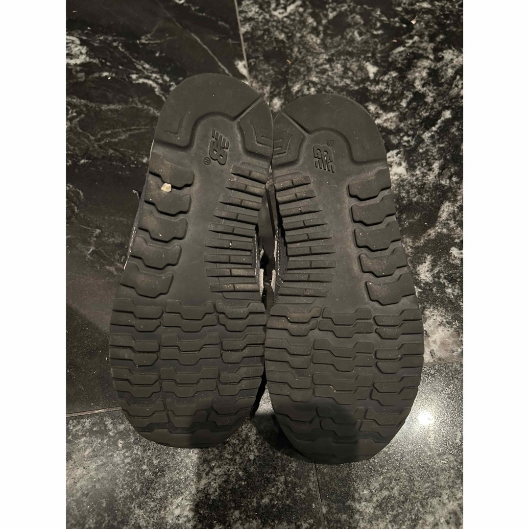 New Balance(ニューバランス)のニューバランス キッズ/ベビー/マタニティのキッズ靴/シューズ(15cm~)(スニーカー)の商品写真