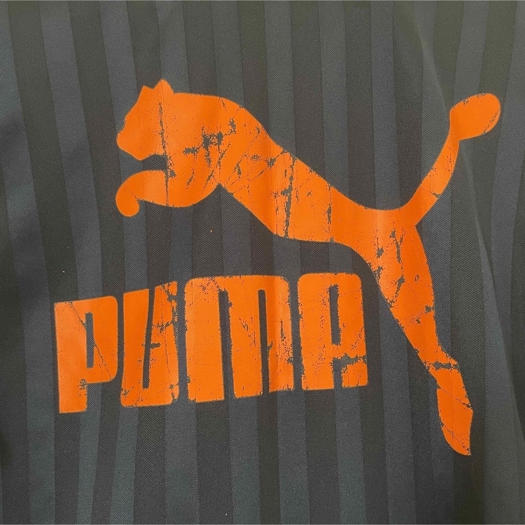 PUMA(プーマ)の【PUMA プーマ】ジャージ メンズのトップス(ジャージ)の商品写真