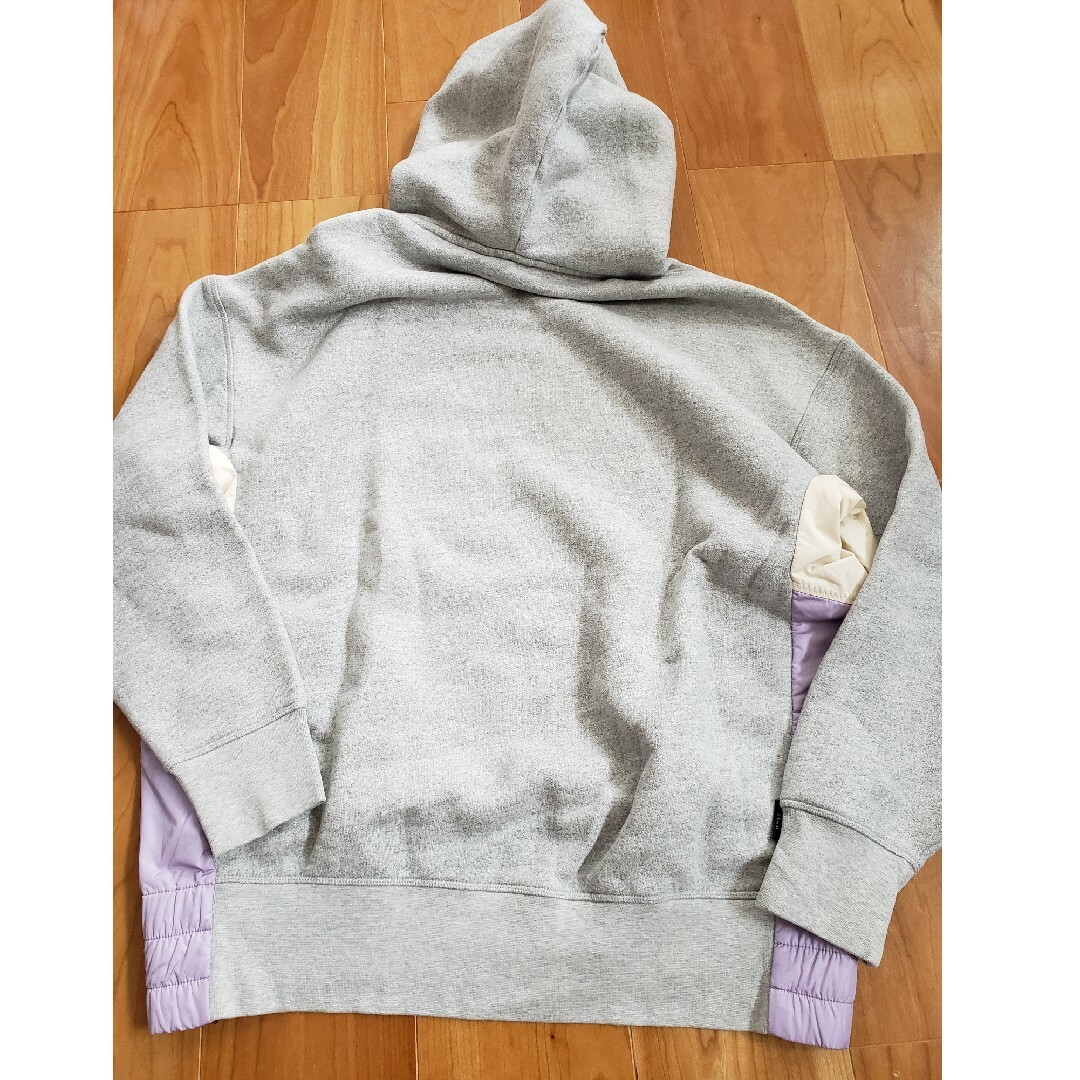 MONCLER - 【未使用】モンクレール MONCLER プルオーバー MONCLER - 【未使用】モンクレール MONCLER プルオーバー