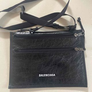 Balenciaga - バレンシアガ　ショルダーバック