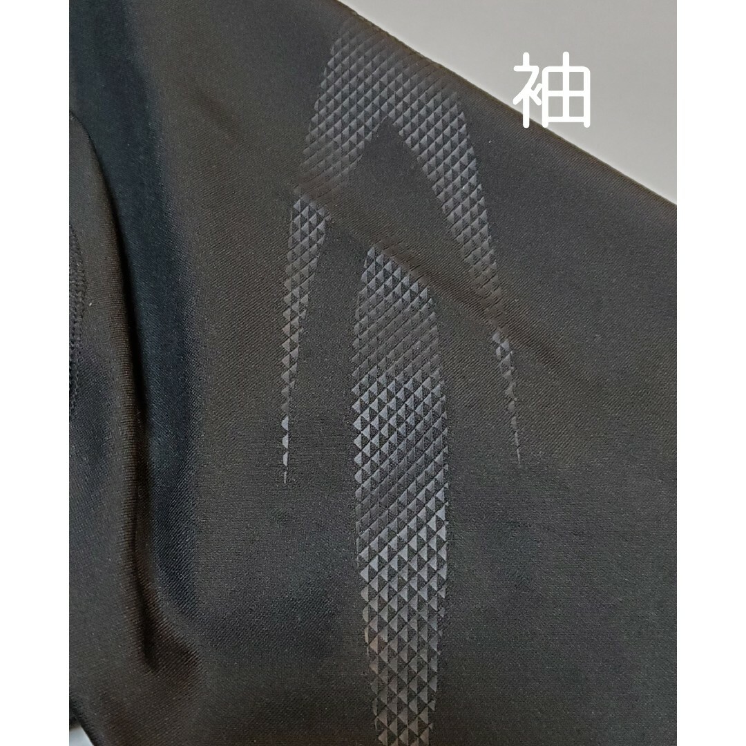 TIGORA(ティゴラ)のTIGORA メンズ プラクティスTシャツ Ｏ 大きめ LL メンズのトップス(Tシャツ/カットソー(半袖/袖なし))の商品写真