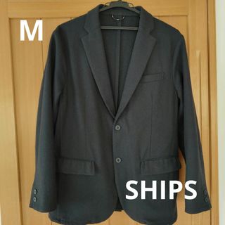 シップス(SHIPS)のSHIPS  テーラードジャケット M(テーラードジャケット)