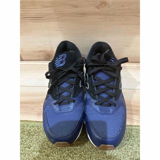 New Balance - 【早い者勝ち】美品！NEW BALANCEニューバランスM530 27.5cm