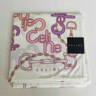 セリーヌ(celine)のセリーヌ　ハンカチ(ハンカチ)