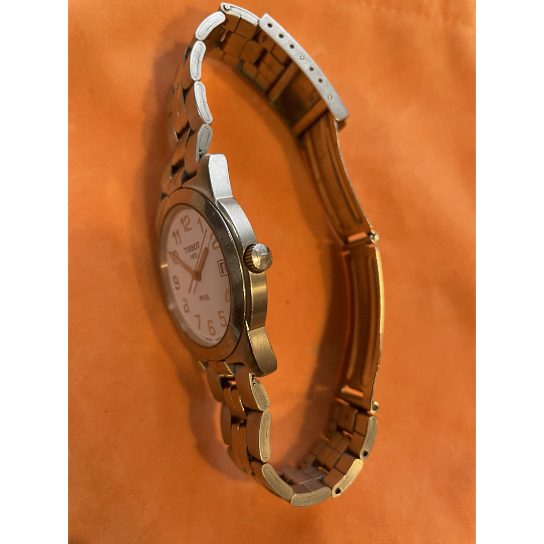 腕時計TISSOT 1853 SWISS メンズ 腕時計 メンズの時計(腕時計(アナログ))の商品写真
