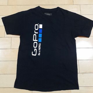 GoPro - GoPro Tシャツ