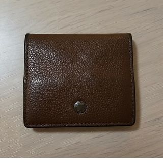 コーチ(COACH)のCOACH　コインケース(折り財布)