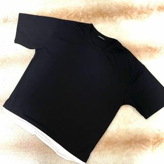 MUMU & Co. レディース トップス 半袖Tシャツ(Tシャツ(半袖/袖なし))