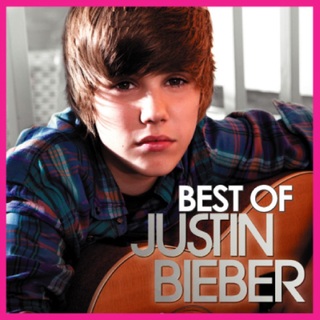 Justin Bieber ジャスティンビーバー 23曲 Best MixCD