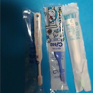 子供用歯ブラシ(歯ブラシ/歯みがき用品)