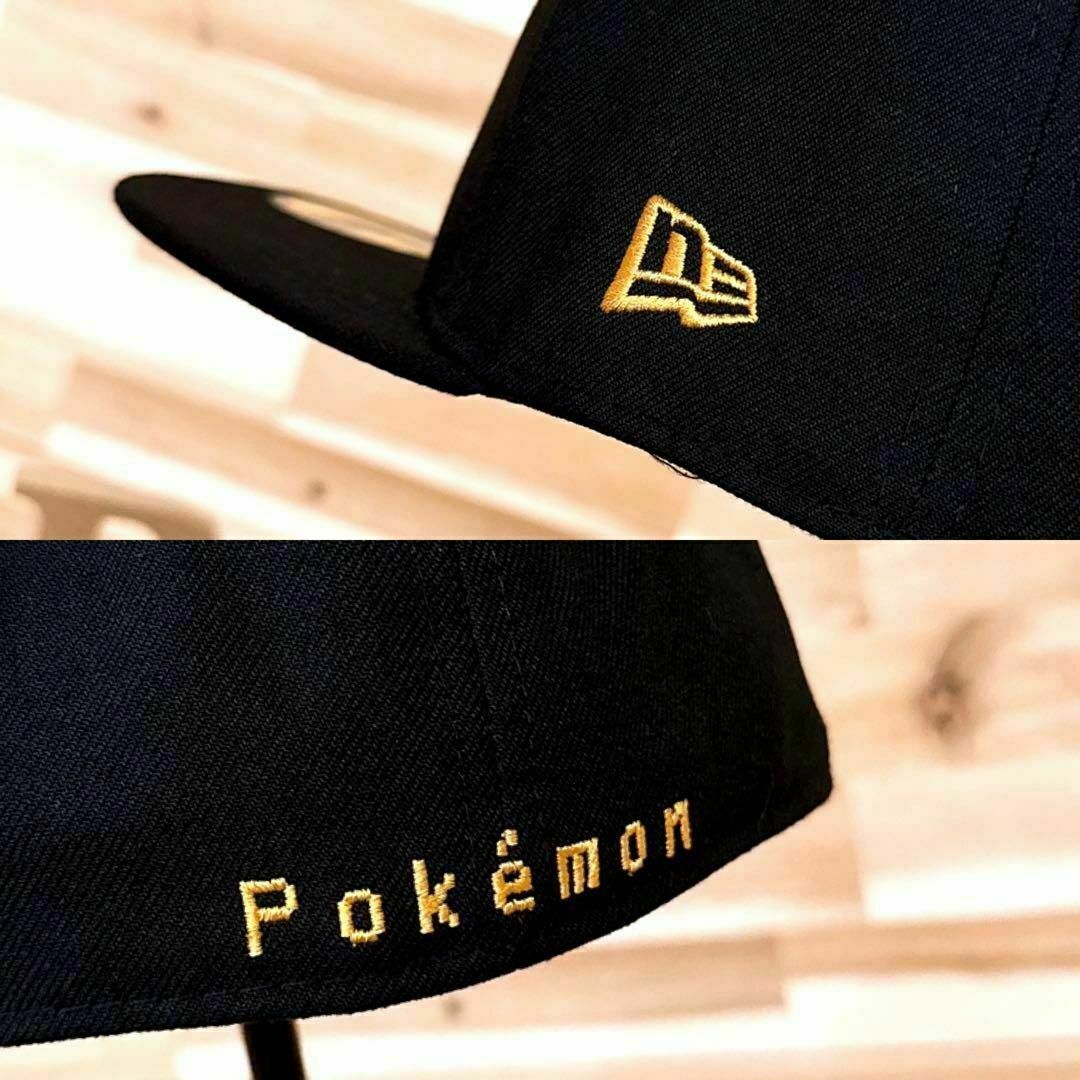 NEW ERA - 激レア【ニューエラ×ポケモン】コラボ 8ビット NEW ERA - 激レア【ニューエラ×ポケモン】コラボ 8ビット