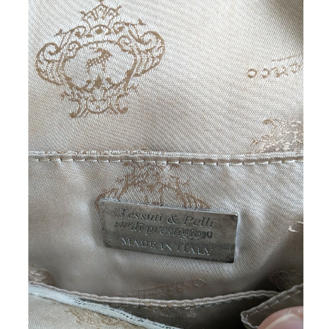 Orobianco(オロビアンコ)のOrobianco　バッグ　ssuti&pelli メンズのバッグ(ショルダーバッグ)の商品写真