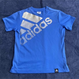アディダス(adidas)のアディダス　半袖Tシャツ130(Tシャツ/カットソー)