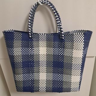 Letra - お値下げレトラMERCADO BAG メルカドバッグ