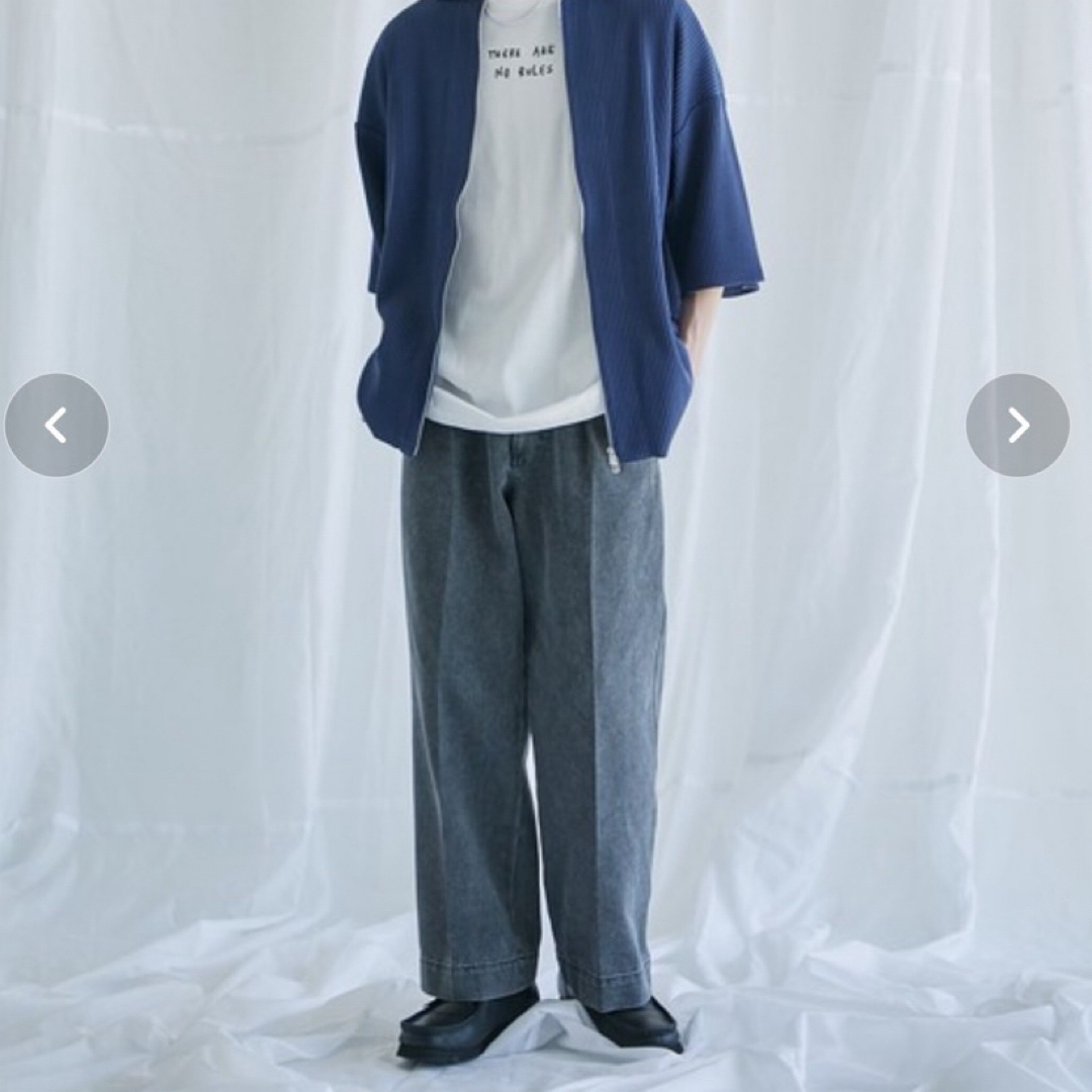PUBLIC TOKYO(パブリックトウキョウ)のPUBLIC TOKYO ジーンズ メンズのパンツ(デニム/ジーンズ)の商品写真