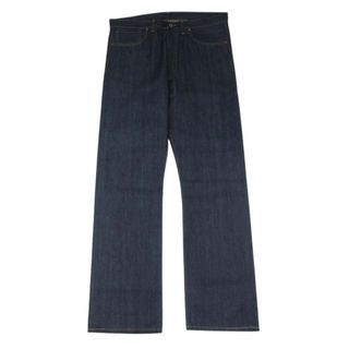 リーバイス(Levi's)のLevi's リーバイス 44501-0088 LVC S501XX 1944 大戦モデル ペンキステッチ デニム パンツ ジーンズ インディゴブルー系 W36【極上美品】【中古】(その他)