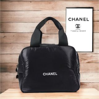 シャネル(CHANEL)のCHANEL トートバッグ　ポーチ　ノベルティ(トートバッグ)