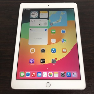 アイパッド(iPad)の9302【早い者勝ち】iPad6 第6世代 32GB SIMフリー☆(タブレット)