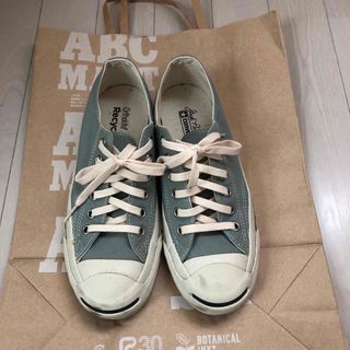 コンバース(CONVERSE)のコンバース　スニーカー(スニーカー)