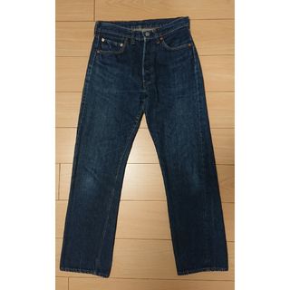 リーバイス(Levi's)のリーバイス 501 66前期 16刻印(デニム/ジーンズ)