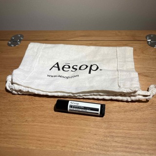 Aesop - イソップ　プロテクティブリップバーム