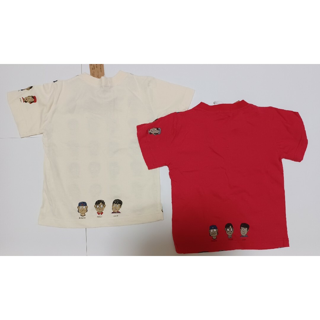 男児　Tシャツ キッズ/ベビー/マタニティのキッズ服男の子用(90cm~)(Tシャツ/カットソー)の商品写真