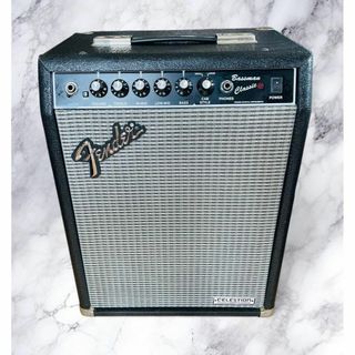 フェンダー(Fender)のFender Japan BM-20CE ベースコンボアンプ(ベースアンプ)