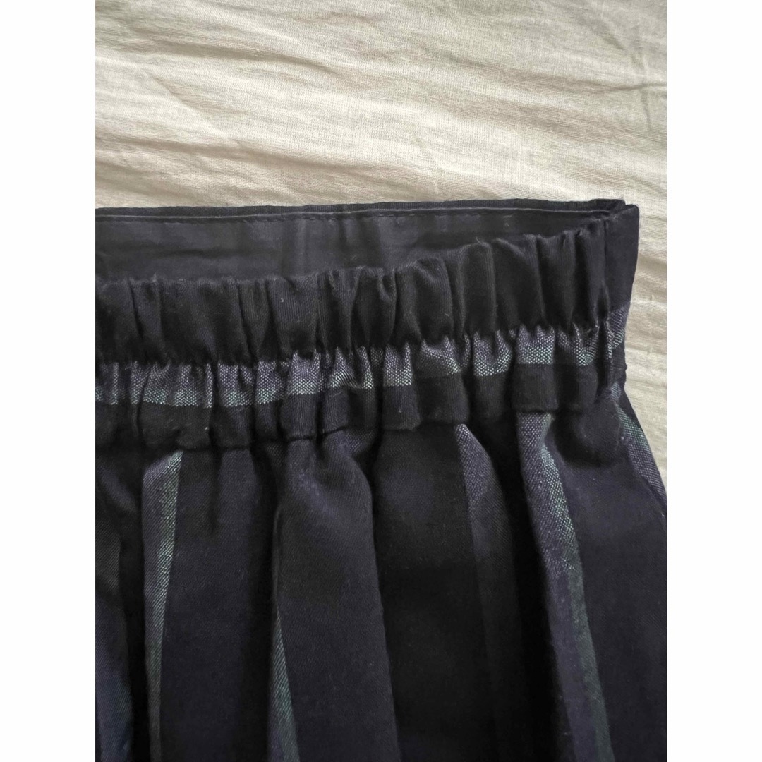 GU(ジーユー)の【GU 】ジーユー　ロングスカート　Sサイズ レディースのスカート(ロングスカート)の商品写真