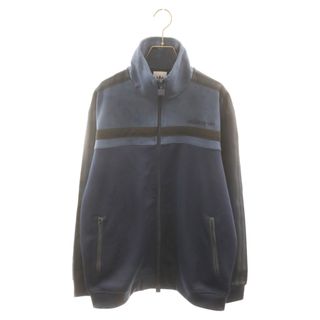 アディダス(adidas)のadidas アディダス PREMIUM TRACK TOP プレミアム トラック トップジャケット ネイビー IS3323(フライトジャケット)