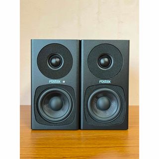 【中古品】Fostex アクティブスピーカー PM0.3H(スピーカー)