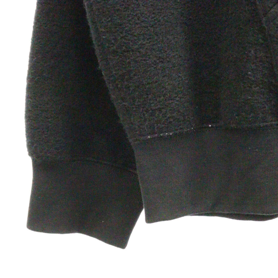 Supreme(シュプリーム)のSUPREME シュプリーム 23SS Inside Out Box Logo Hooded Sweatshirt インサイドアウトボックスロゴプルオーバースウェットパーカー ブラック メンズのトップス(パーカー)の商品写真