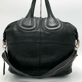 ジバンシィ(GIVENCHY)のGIVENCHY ジバンシー  ナイチンゲール ハンドバッグ 2way(ショルダーバッグ)