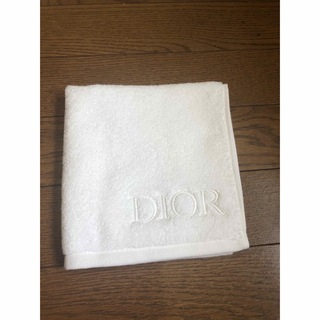 Christian Dior - 【DIOR】ディオール　ハンドタオル・ポーチ
