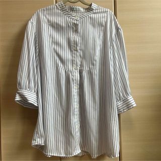 AfternoonTea - AFTERNOONTEA WARDROBE アフターヌーンティ　カットソー